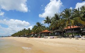 Saigon Phu Quoc Resort Spa